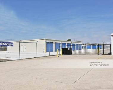 Storage Units for Rent available at 6700 East New Orleans, Broken Arrow, OK 74014