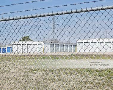 Storage Units for Rent available at 6700 East New Orleans, Broken Arrow, OK 74014