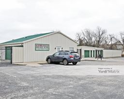 Image for Fast & EZ Self Storage - 4247 South 76th East Avenue, Tulsa, OK
