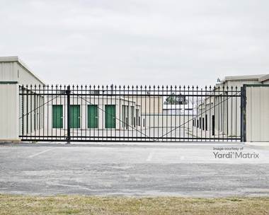 Storage Units for Rent available at 4247 South 76th East Avenue, Tulsa, OK 74145