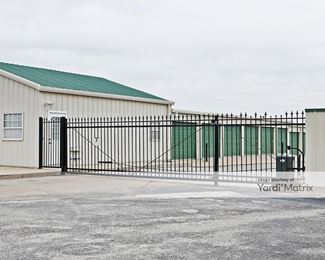 Photo 3 of Fast-EZ Self Storage - 4247 South 76th East Avenue, Tulsa, OK