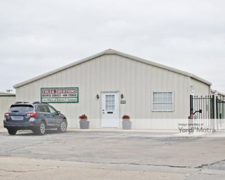 Photo 4 of Fast-EZ Self Storage - 4247 South 76th East Avenue, Tulsa, OK