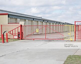 Photo 2 of SecurCare Self Storage - 4360 South Mingo Road, Tulsa, OK