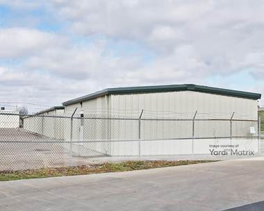 Storage Units for Rent available at 4360 South Mingo Road, Tulsa, OK 74146