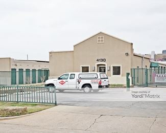 Photo 1 of Storage Hub - 4130 South 68th East Avenue, Tulsa, OK