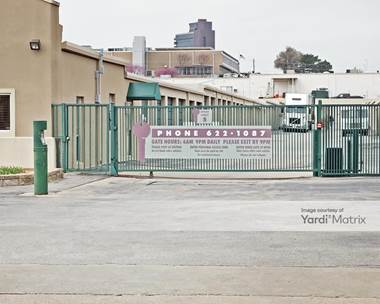Storage Units for Rent available at 4130 South 68th East Avenue, Tulsa, OK 74145