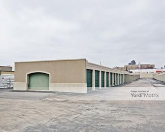 Photo 3 of Storage Hub - 4130 South 68th East Avenue, Tulsa, OK
