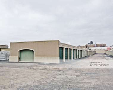 Storage Units for Rent available at 4130 South 68th East Avenue, Tulsa, OK 74145