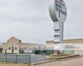 Photo 4 of Storage Hub - 4130 South 68th East Avenue, Tulsa, OK