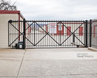 Photo 2 of Keyport Self Storage - 6530 South Lewis Avenue, Tulsa, OK