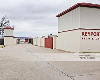 Photo 5 of Keyport Self Storage - 6530 South Lewis Avenue, Tulsa, OK