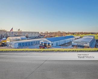 Photo 1 of A-1 Self Storage - 28200 Ida Street, Valley, NE