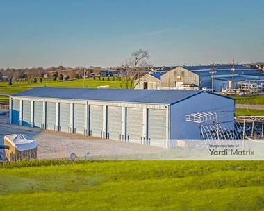Storage Units for Rent available at 28200 Ida Street, Valley, NE 68064