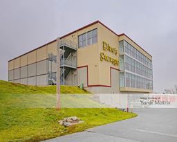 Image for Dino's Storage - 20800 West Dodge Road, Omaha, NE