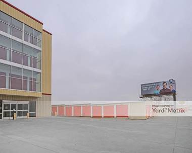 Storage Units for Rent available at 20800 West Dodge Road, Omaha, NE 68022