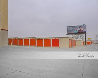 Photo 3 of Dino-s Storage - 20800 West Dodge Road, Omaha, NE