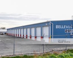 Image for Bellevue Storage - 813 Thurston Avenue, Bellevue, NE