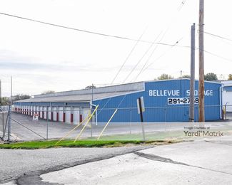 Photo 3 of Bellevue Storage - 813 Thurston Avenue, Bellevue, NE