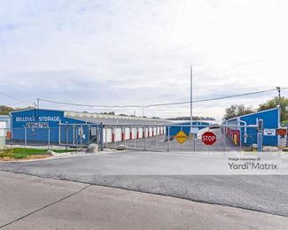 Photo 4 of Bellevue Storage - 813 Thurston Avenue, Bellevue, NE