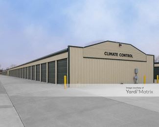 Photo 2 of Lincoln Self Storage - 801 South Coddington Avenue, Lincoln, NE