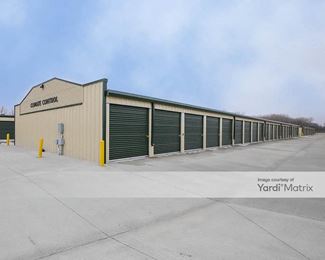 Photo 3 of Lincoln Self Storage - 801 South Coddington Avenue, Lincoln, NE