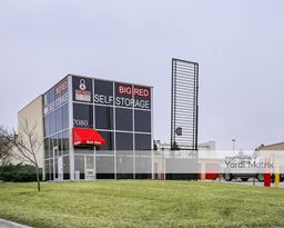 Image for Big Red Self Storage - 7080 Helen Witt Drive, Lincoln, NE