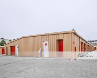 Photo 5 of Big Red Self Storage - 7080 Helen Witt Drive, Lincoln, NE