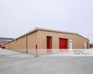 Photo 6 of Big Red Self Storage - 7080 Helen Witt Drive, Lincoln, NE