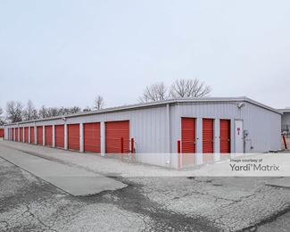 Photo 3 of Big Red Self Storage - 609 Van Dorn, Lincoln, NE