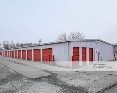 Storage Units for Rent available at 609 Van Dorn, Lincoln, NE 68502