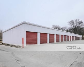 Photo 4 of Big Red Self Storage - 609 Van Dorn, Lincoln, NE