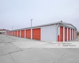 Photo 5 of Big Red Self Storage - 609 Van Dorn, Lincoln, NE