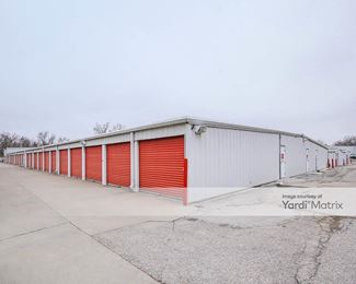 Photo 6 of Big Red Self Storage - 609 Van Dorn, Lincoln, NE