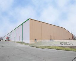 Image for Big Red Self Storage - 4010 North 27th, Lincoln, NE