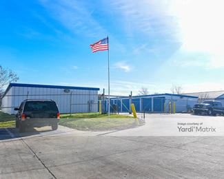 Photo 2 of Kozy Self Storage - 5701 North 60th Street, Omaha, NE