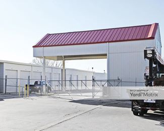 Photo 1 of Max Storage - 15001 West Center Road, Omaha, NE