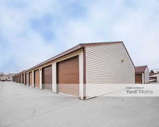 Photo 3 of Capitol City Storage - 2905 North 38th Street, Lincoln, NE