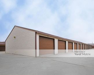 Photo 4 of Capitol City Storage - 2905 North 38th Street, Lincoln, NE