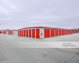 Photo 2 of FreeUp Storage - 1909 North 1st Street, Lincoln, NE