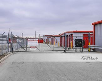 Photo 4 of FreeUp Storage - 1909 North 1st Street, Lincoln, NE