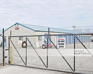 Photo 2 of Cornerstone Self Storage - 8787 South 192nd Street, Omaha, NE