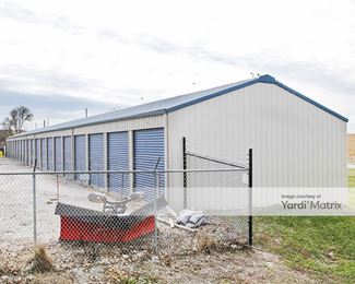 Photo 3 of Cornerstone Self Storage - 8787 South 192nd Street, Omaha, NE