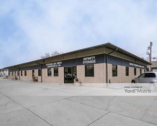 Photo 1 of Infinity Self Storage - 1542 South 1st Street, Lincoln, NE