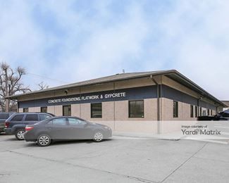 Photo 2 of Infinity Self Storage - 1542 South 1st Street, Lincoln, NE