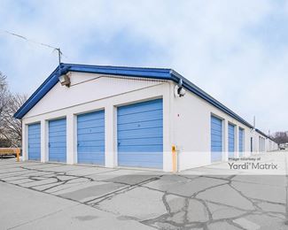 Photo 3 of Five Star Storage - 1801 Pioneers Blvd, Lincoln, NE