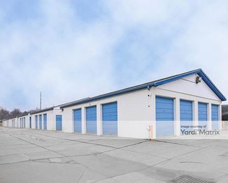 Photo 4 of Five Star Storage - 1801 Pioneers Blvd, Lincoln, NE