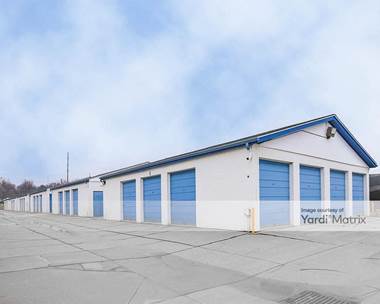 Storage Units for Rent available at 1801 Pioneers Blvd, Lincoln, NE 68502