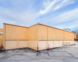 Photo 1 of Extra Space Storage - 2829 South 148th Avenue Circle, Omaha, NE