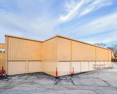 Storage Units for Rent available at 2829 South 148th Avenue Circle, Omaha, NE 68144