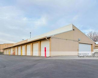 Photo 3 of Extra Space Storage - 2829 South 148th Avenue Circle, Omaha, NE